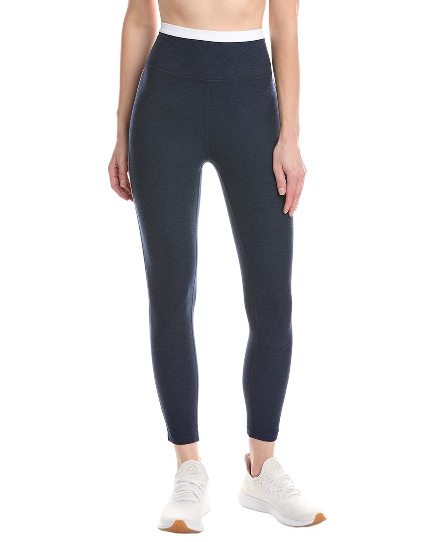 Beyond Yoga 24In Spacedye Trophy High Waist Midi Legging