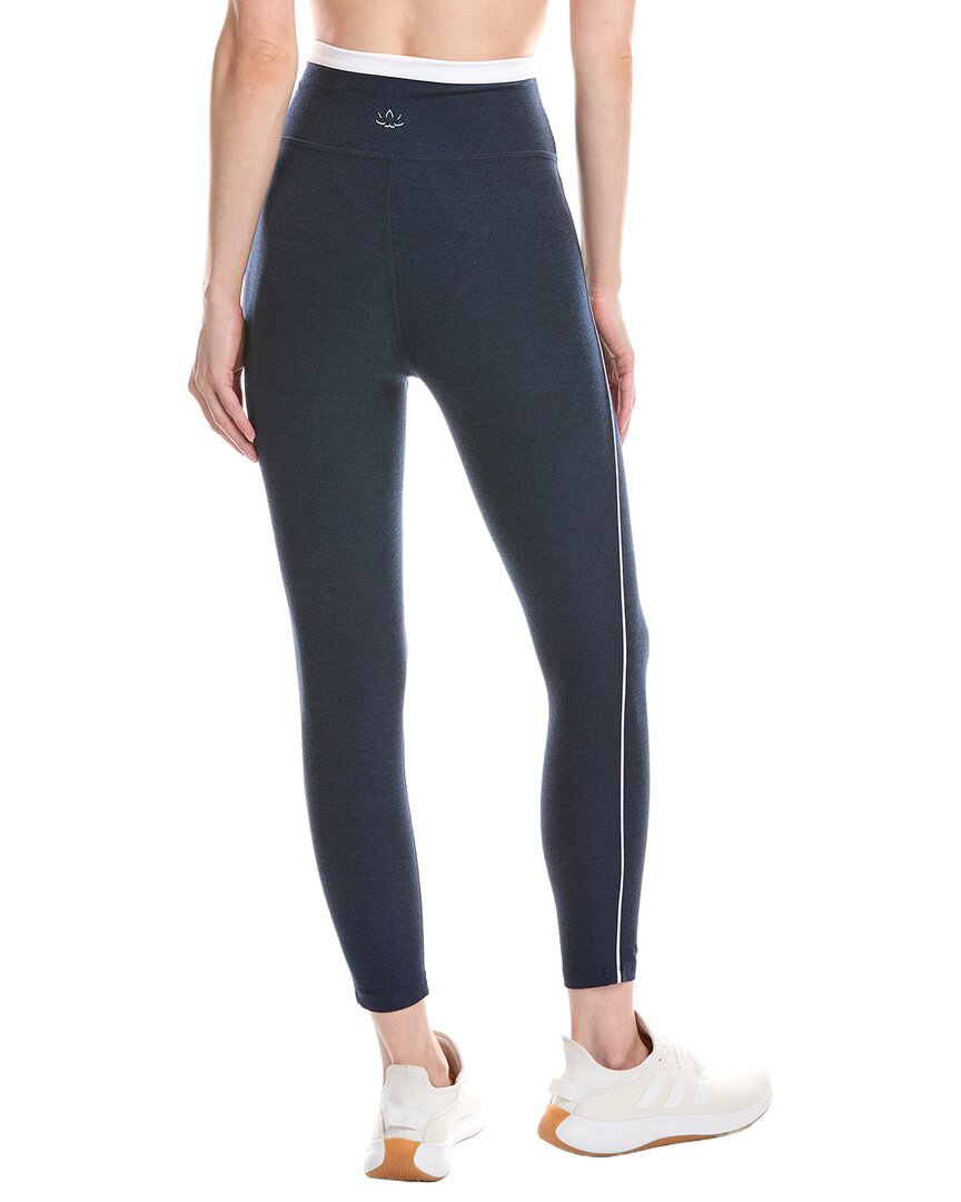 Beyond Yoga 24In Spacedye Trophy High Waist Midi Legging
