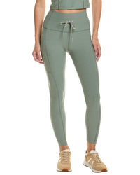 Beyond Yoga Beyond Yoga Spacedye Go Pocket 23In Midi Legging