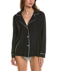 Beyond Yoga Beyond Yoga Featherweight Wind Down Sleep Shirt