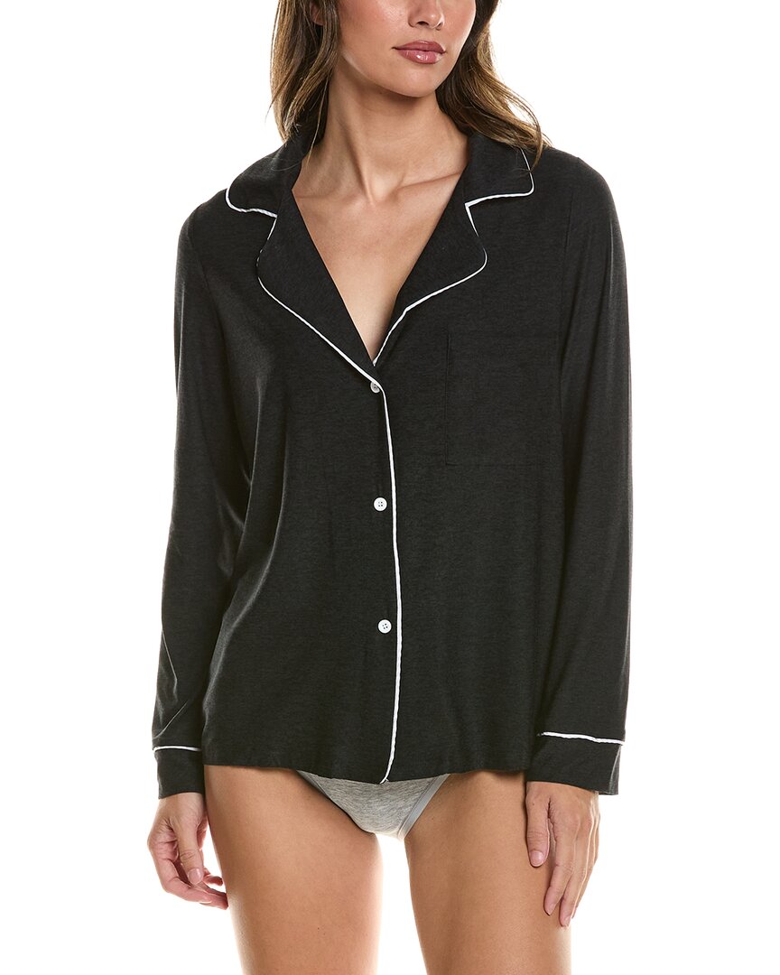 Beyond Yoga Beyond Yoga Featherweight Wind Down Sleep Shirt