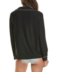 Beyond Yoga Beyond Yoga Featherweight Wind Down Sleep Shirt