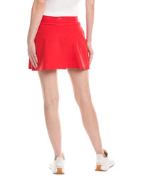 Beyond Yoga Spacedye Points Crossover Skirt