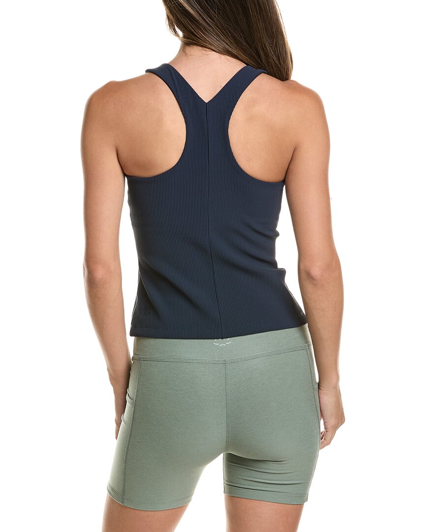 Beyond Yoga Beyond Yoga Refocus Classic Tank