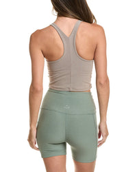 Beyond Yoga Beyond Yoga Spacedye Refocus Cropped Tank