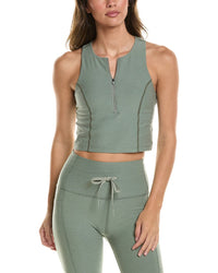 Beyond Yoga Spacedye Move Up Cropped Tank