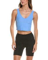 Beyond Yoga Beyond Yoga Spacedye Good Day Cropped Tank