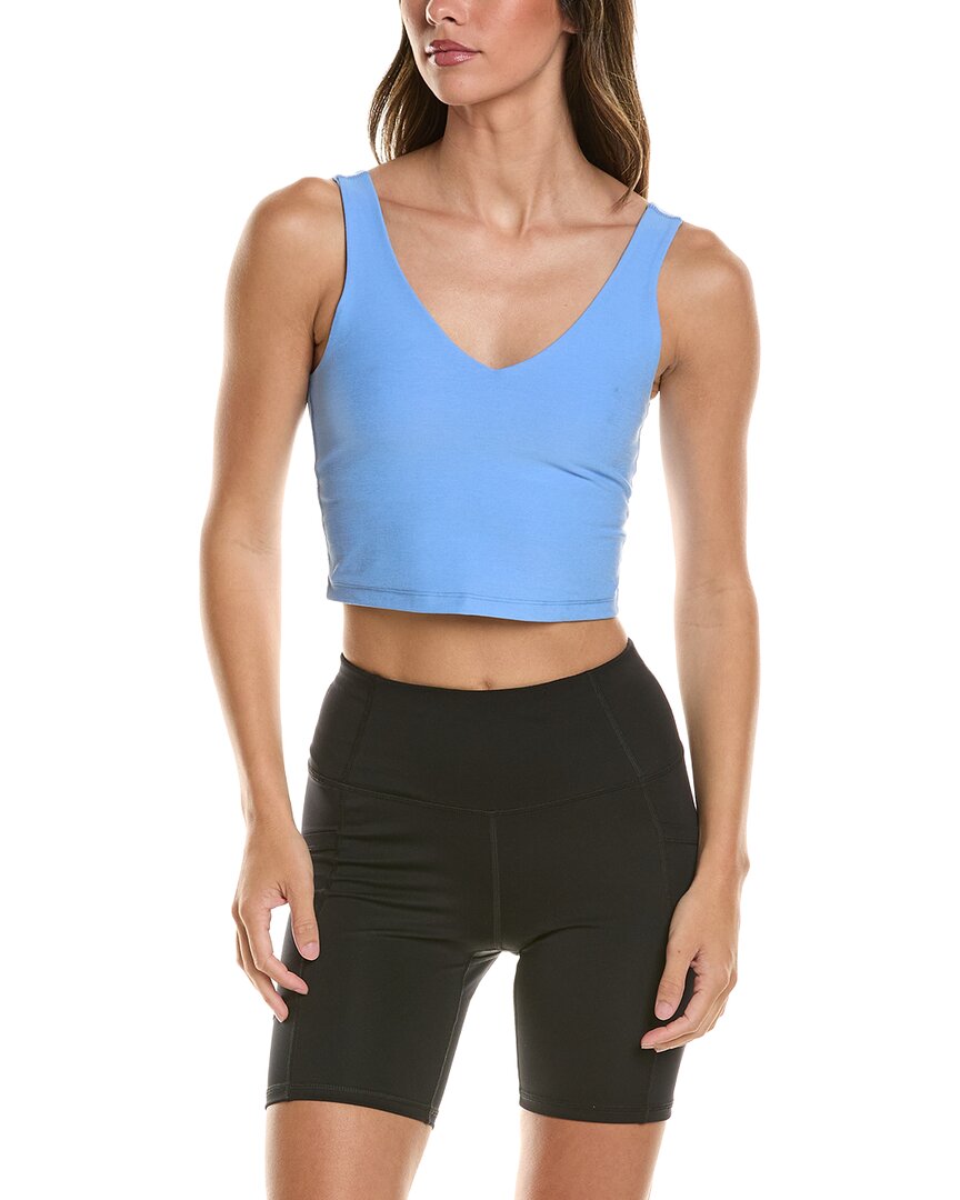 Beyond Yoga Beyond Yoga Spacedye Good Day Cropped Tank