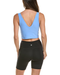 Beyond Yoga Beyond Yoga Spacedye Good Day Cropped Tank