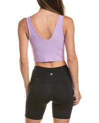 Beyond Yoga Beyond Yoga Spacedye Good Day Cropped Tank