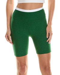 Beyond Yoga Beyond Yoga 5In Spacedye Trophy Short