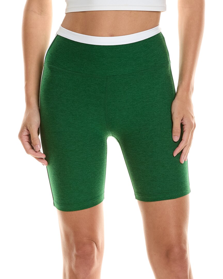 Beyond Yoga Beyond Yoga 5In Spacedye Trophy Short