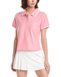 Beyond Yoga Country Club Polo Shirt