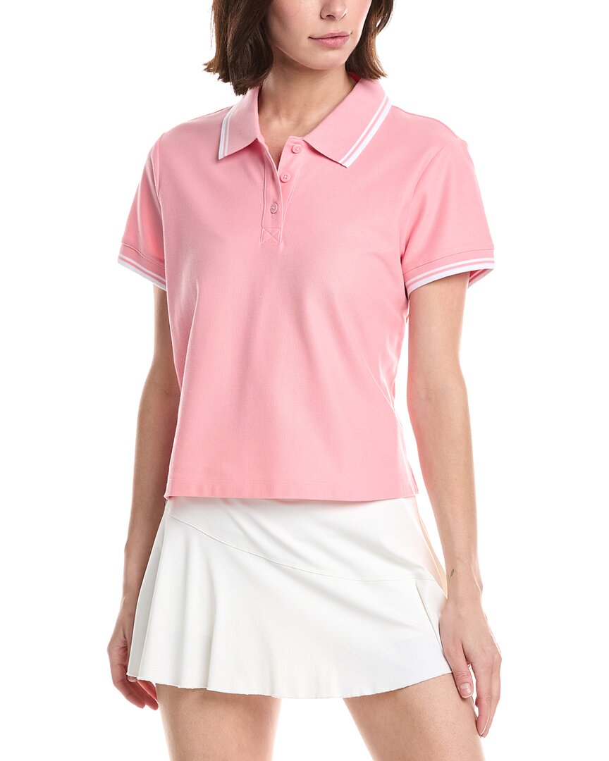 Beyond Yoga Country Club Polo Shirt