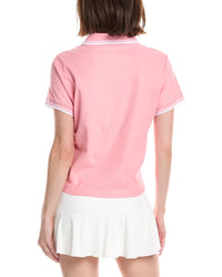 Beyond Yoga Country Club Polo Shirt