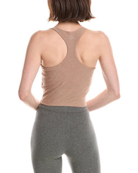 Beyond Yoga Spacedye High Neck Cropped Tank