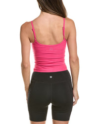 Beyond Yoga Beyond Yoga Spacedye Forever Waist Length Tank