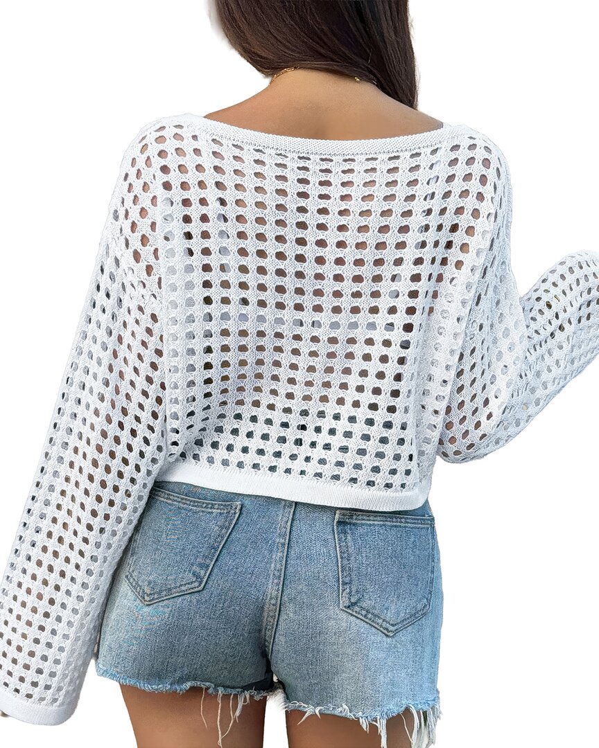 Luna Tuccini Luna Tuccini Top