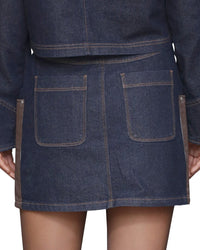 Avec Les Filles Skirt