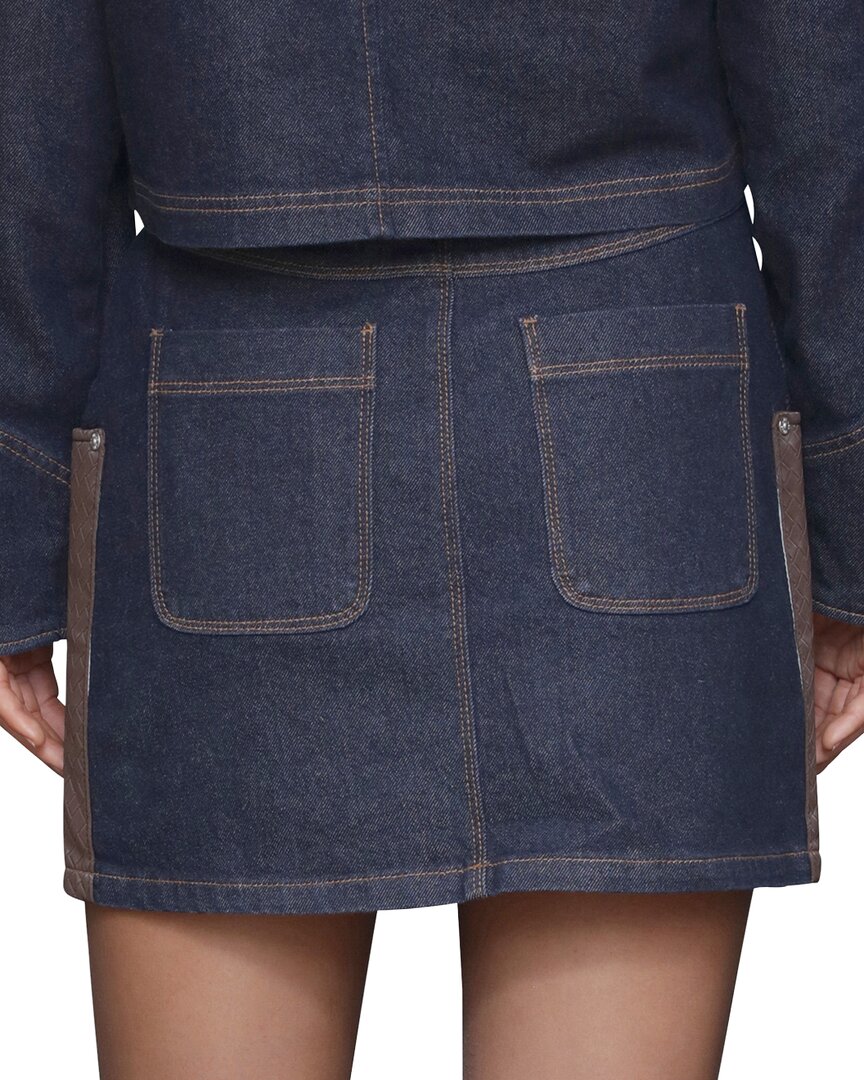 Avec Les Filles Skirt