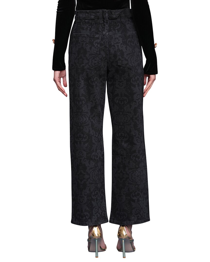 Avec Les Filles Avec Les Filles Denim Pant