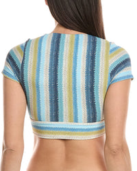 Robin Piccone Lyra T-Shirt Top