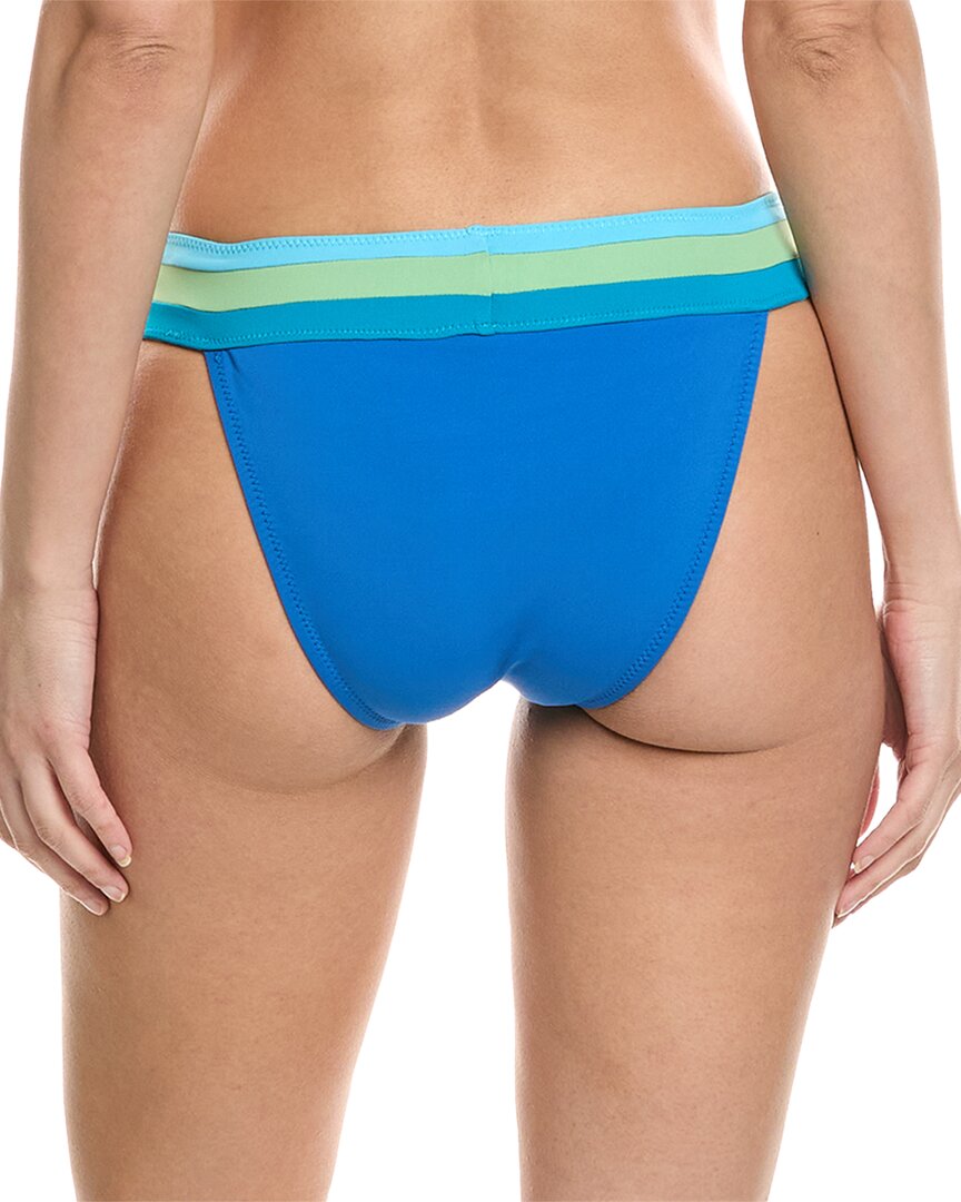 Robin Piccone Keely Cheeky Bottom
