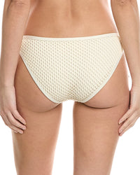 Robin Piccone Pua Side Tie Bottom