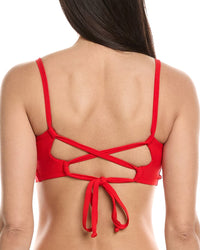 Robin Piccone Ava D Cup Twist Cami