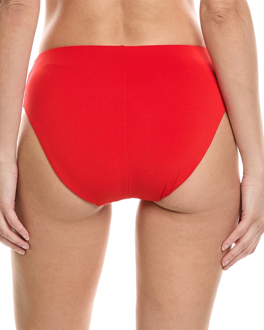 Robin Piccone Ava High Waist Bottom