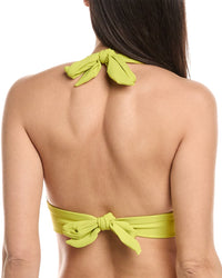 Robin Piccone Aubrey Halter D Cup