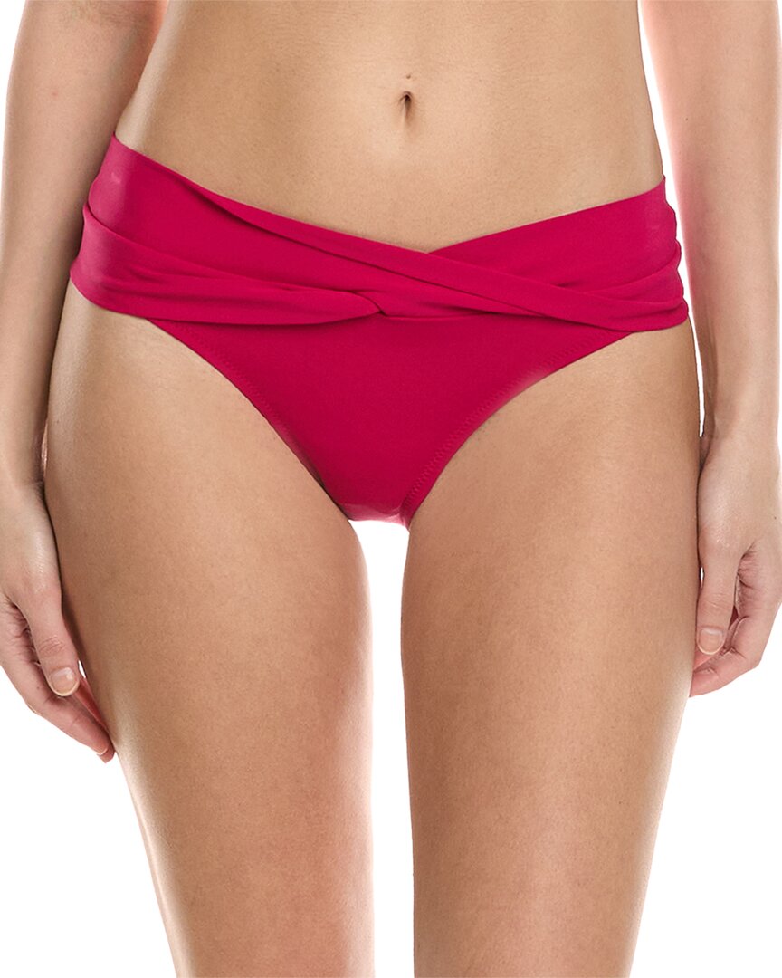 Robin Piccone Ava Twist Bikini Bottom