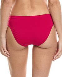 Robin Piccone Ava Twist Bikini Bottom