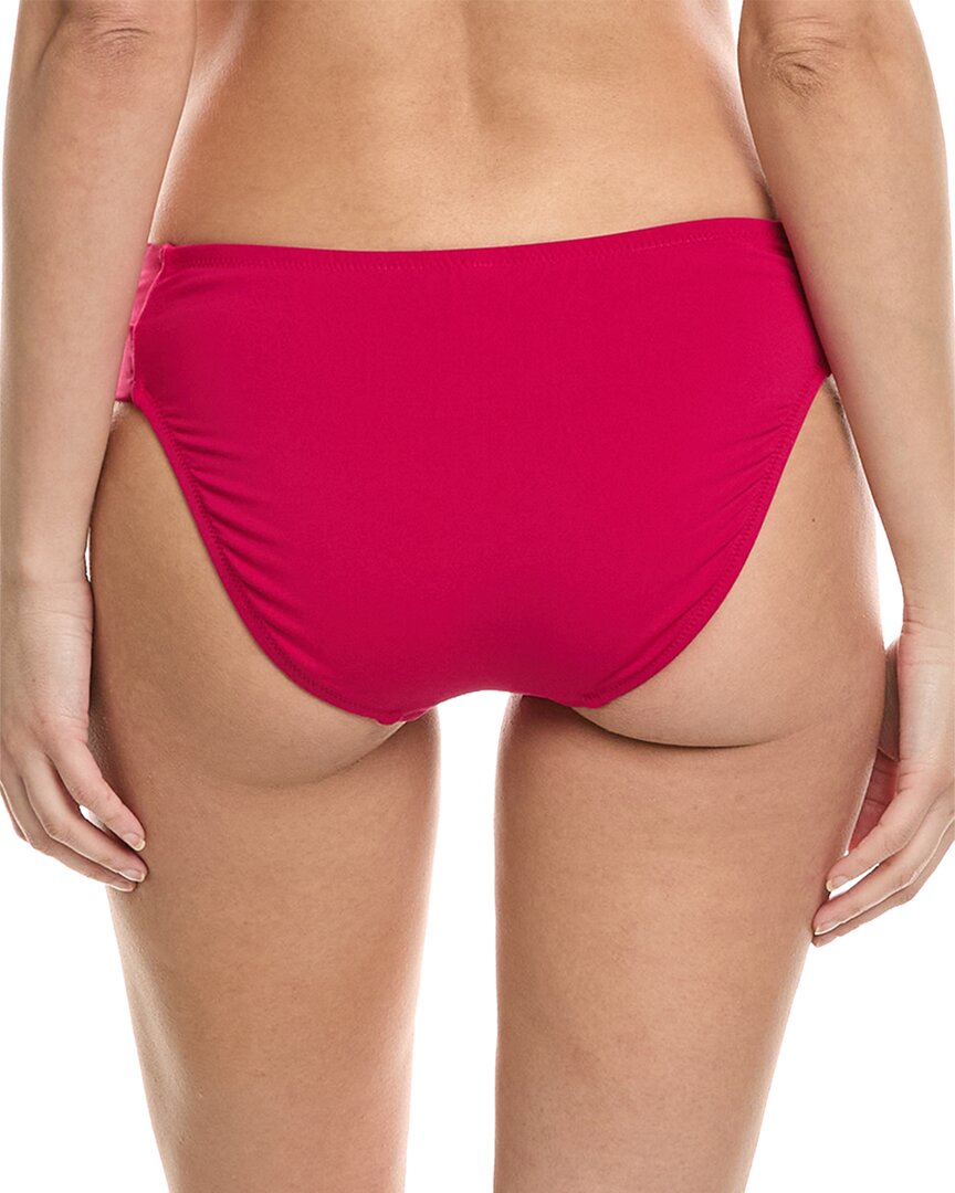 Robin Piccone Ava Twist Bikini Bottom