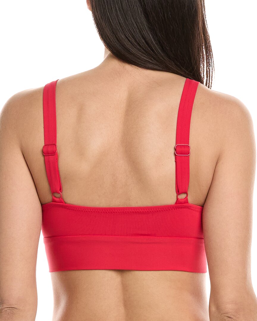 Robin Piccone Ava Over Shoulder Top