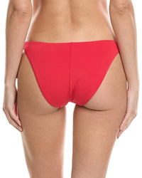 Robin Piccone Ava Side Tie Bottom