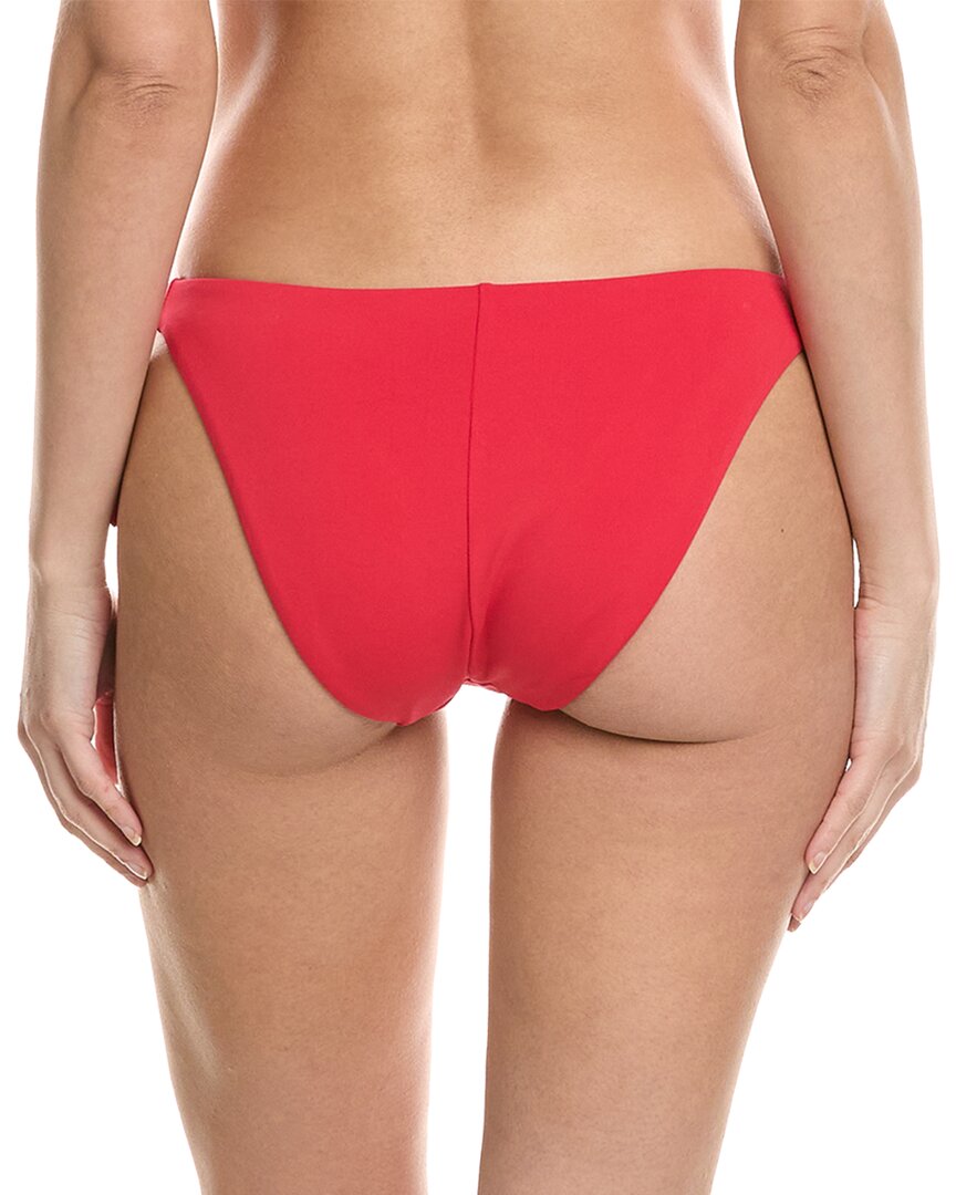 Robin Piccone Ava Side Tie Bottom