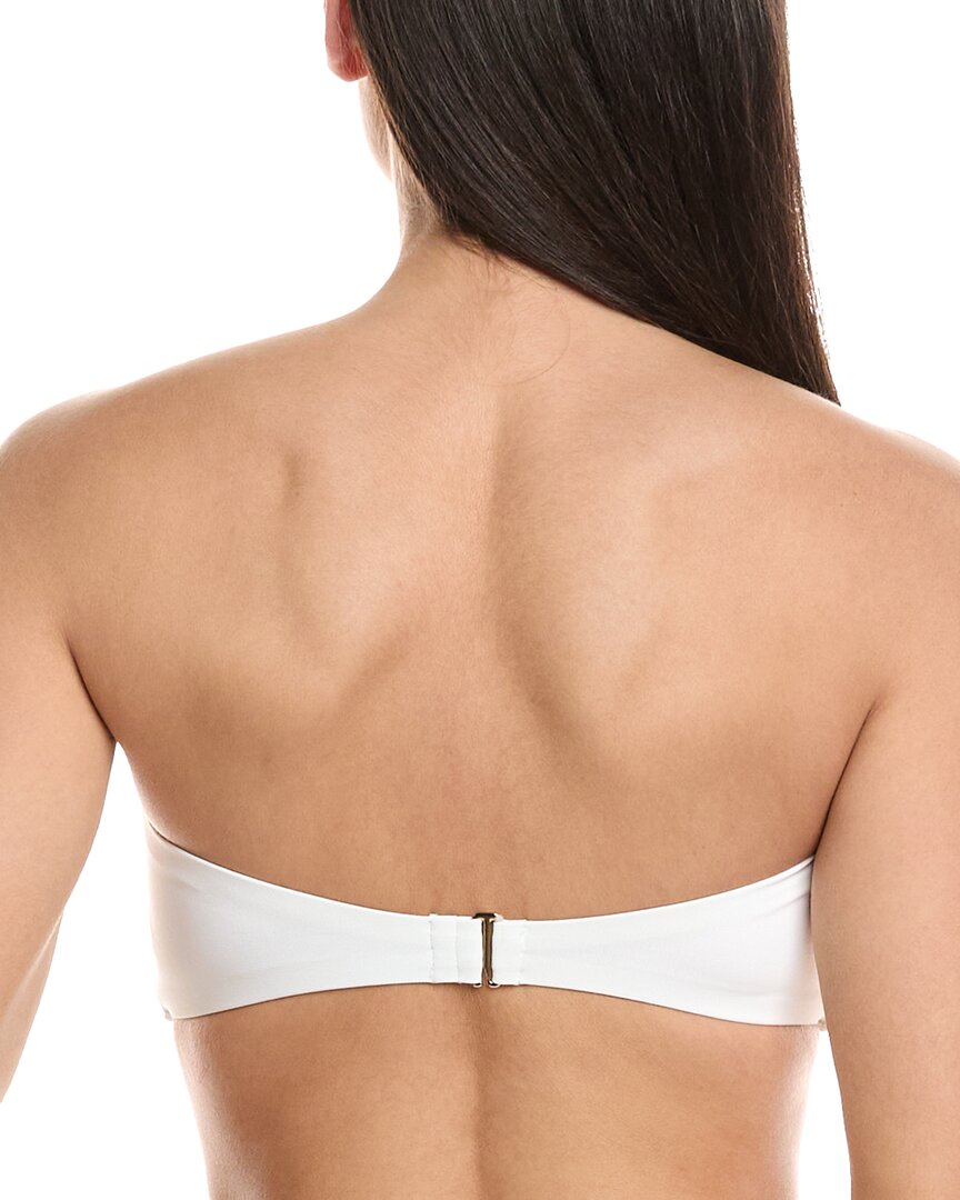 Robin Piccone Margot Bandeau Bra