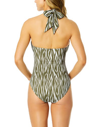 Anne Cole One-Piece