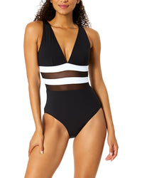 Anne Cole One-Piece