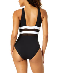 Anne Cole One-Piece