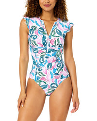 Anne Cole One-Piece