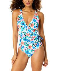 Anne Cole One-Piece
