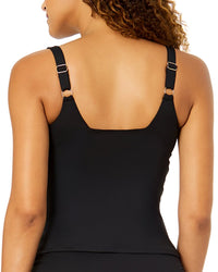 Anne Cole Swim Tankini