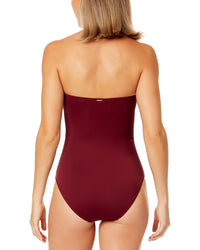 Anne Cole One-Piece