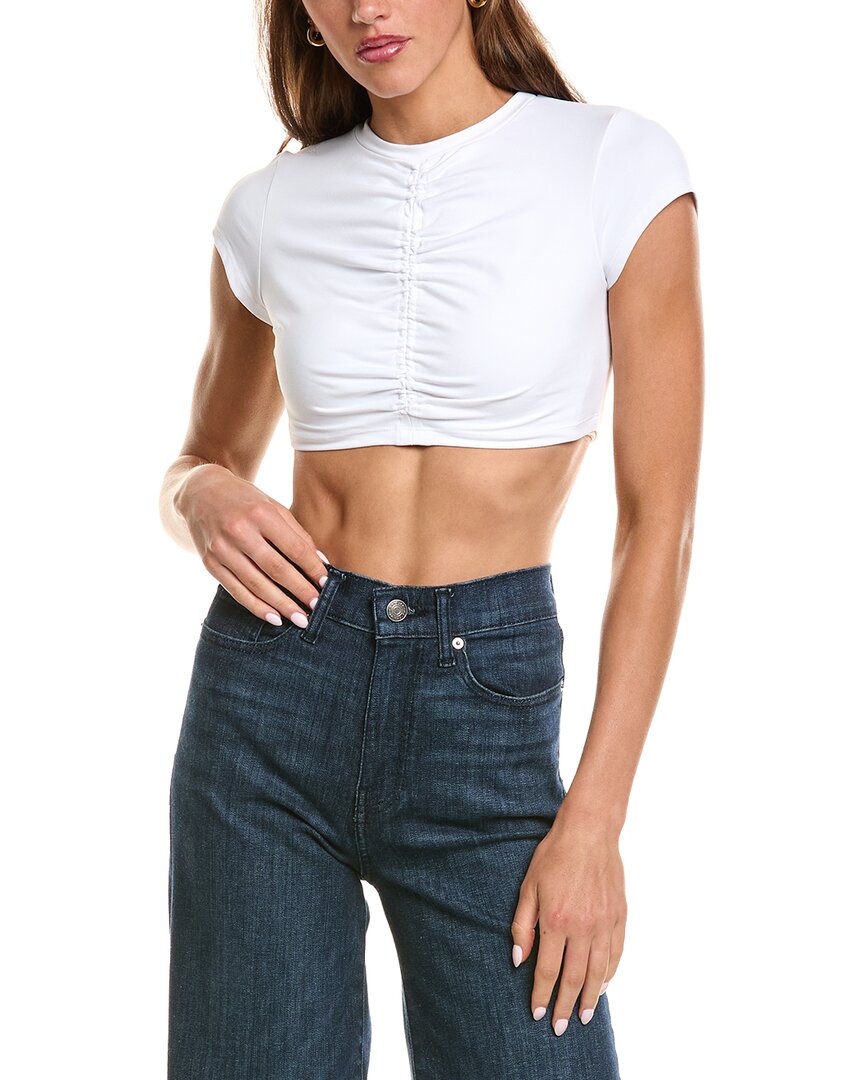 susana monaco Susana Monaco Gather Center Top