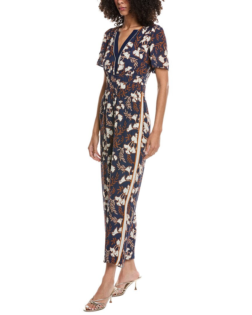 Caballero Collection Caballero Collection Charlize Jumpsuit