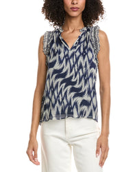 Caballero Collection Caballero Collection Alani Top
