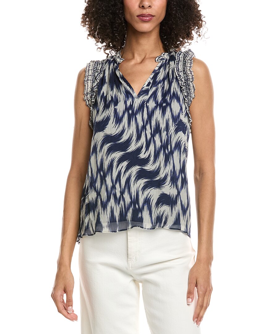 Caballero Collection Caballero Collection Alani Top