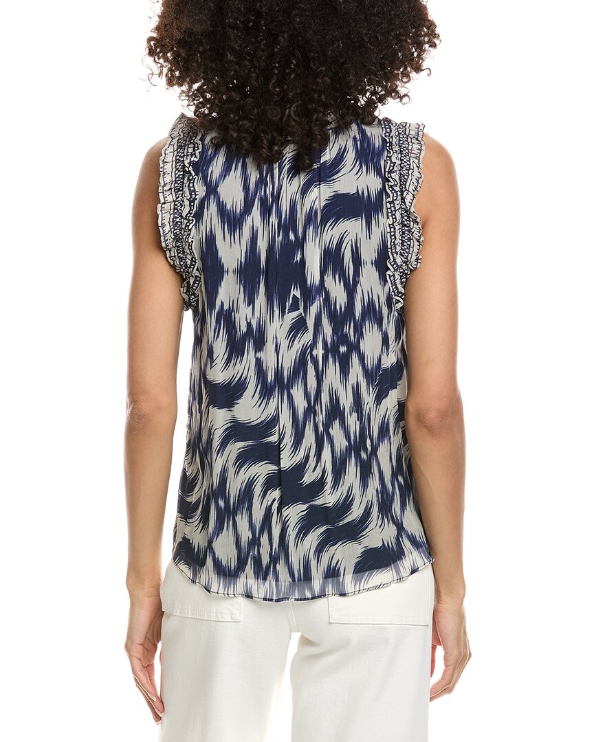 Caballero Collection Caballero Collection Alani Top